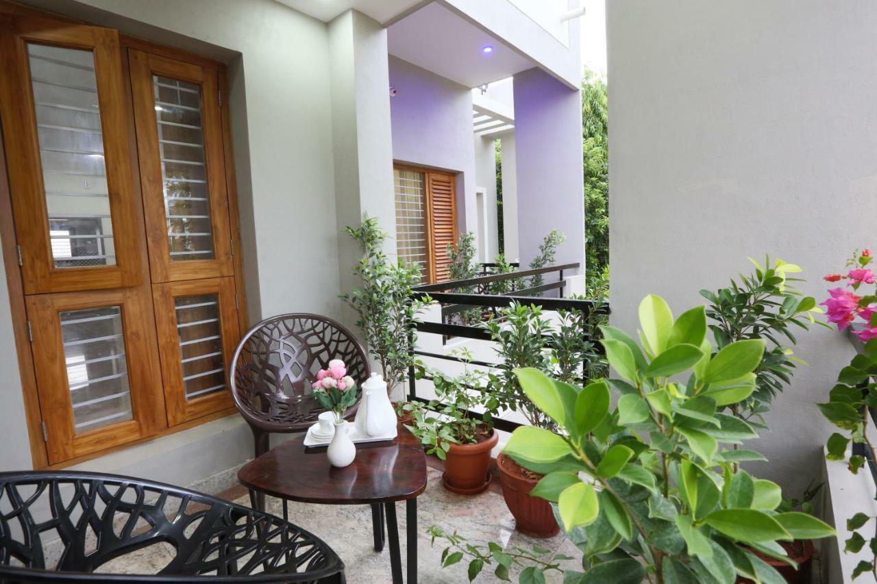 Like My Apartment Mysore Exterior foto